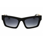 Moschino MOS171/S Women's Cat Eye Sunglasses