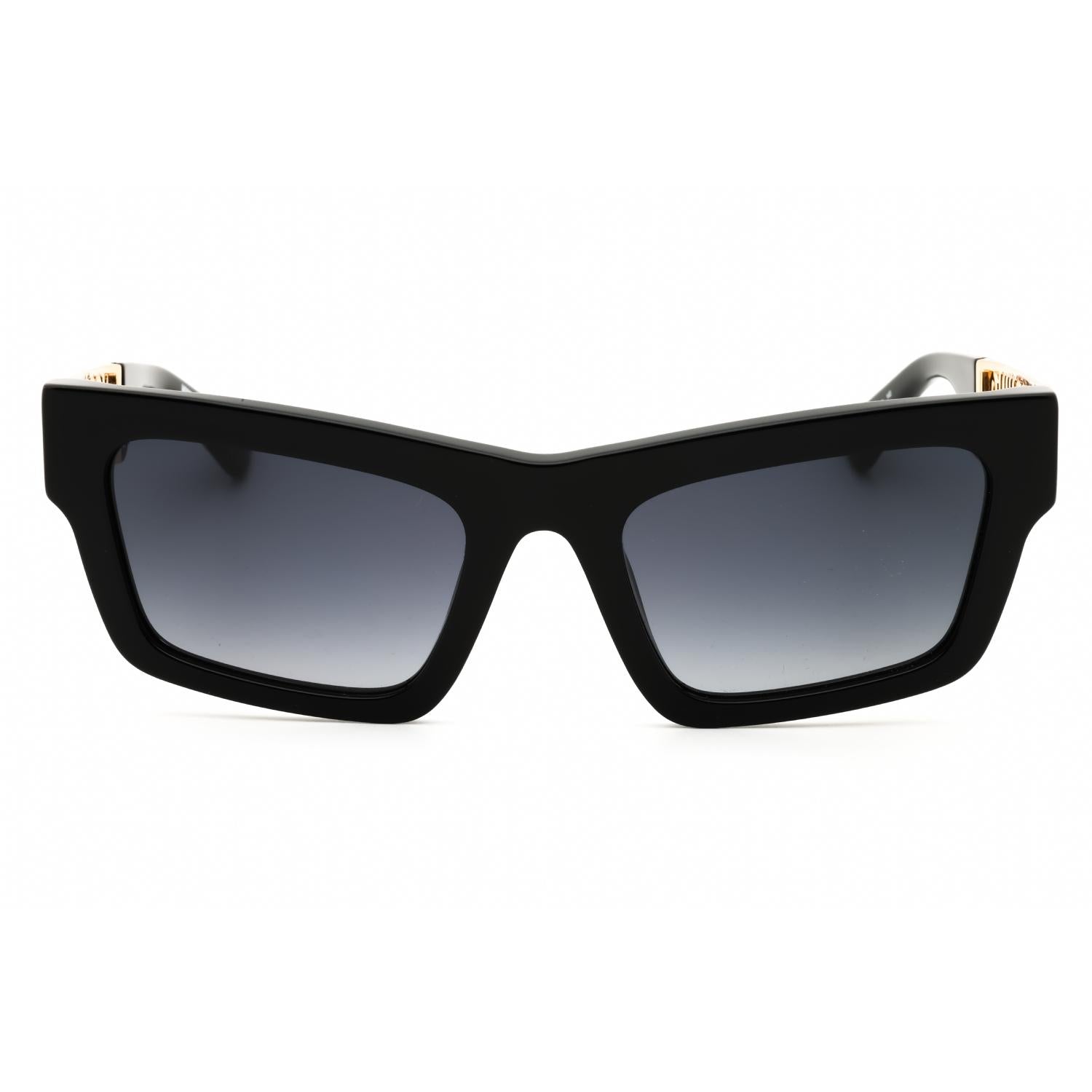Moschino MOS171/S Women's Cat Eye Sunglasses