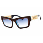 Moschino MOS171/S Men's Rectangular Sunglasses