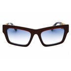 Moschino MOS171/S Men's Rectangular Sunglasses