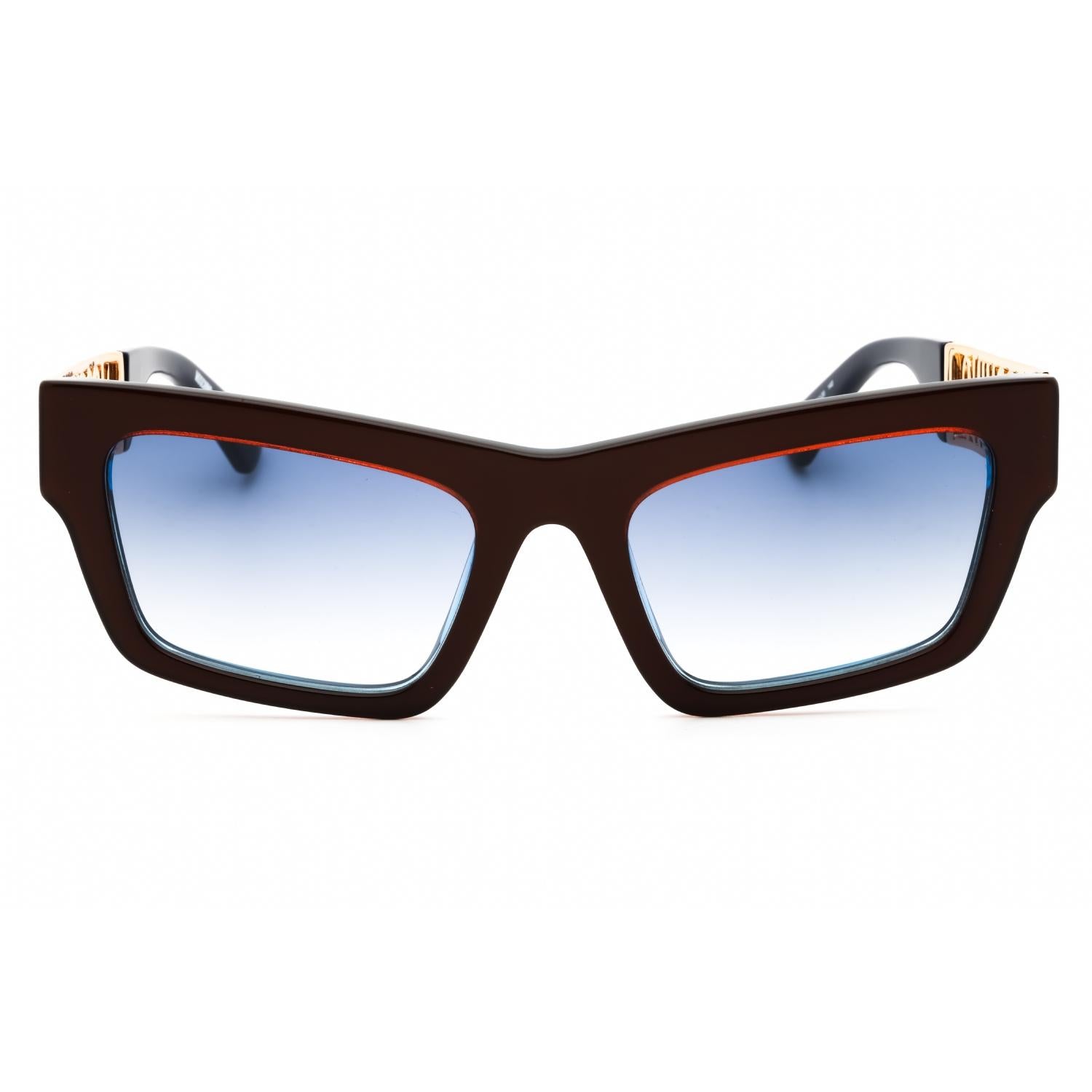 Moschino MOS171/S Men's Rectangular Sunglasses