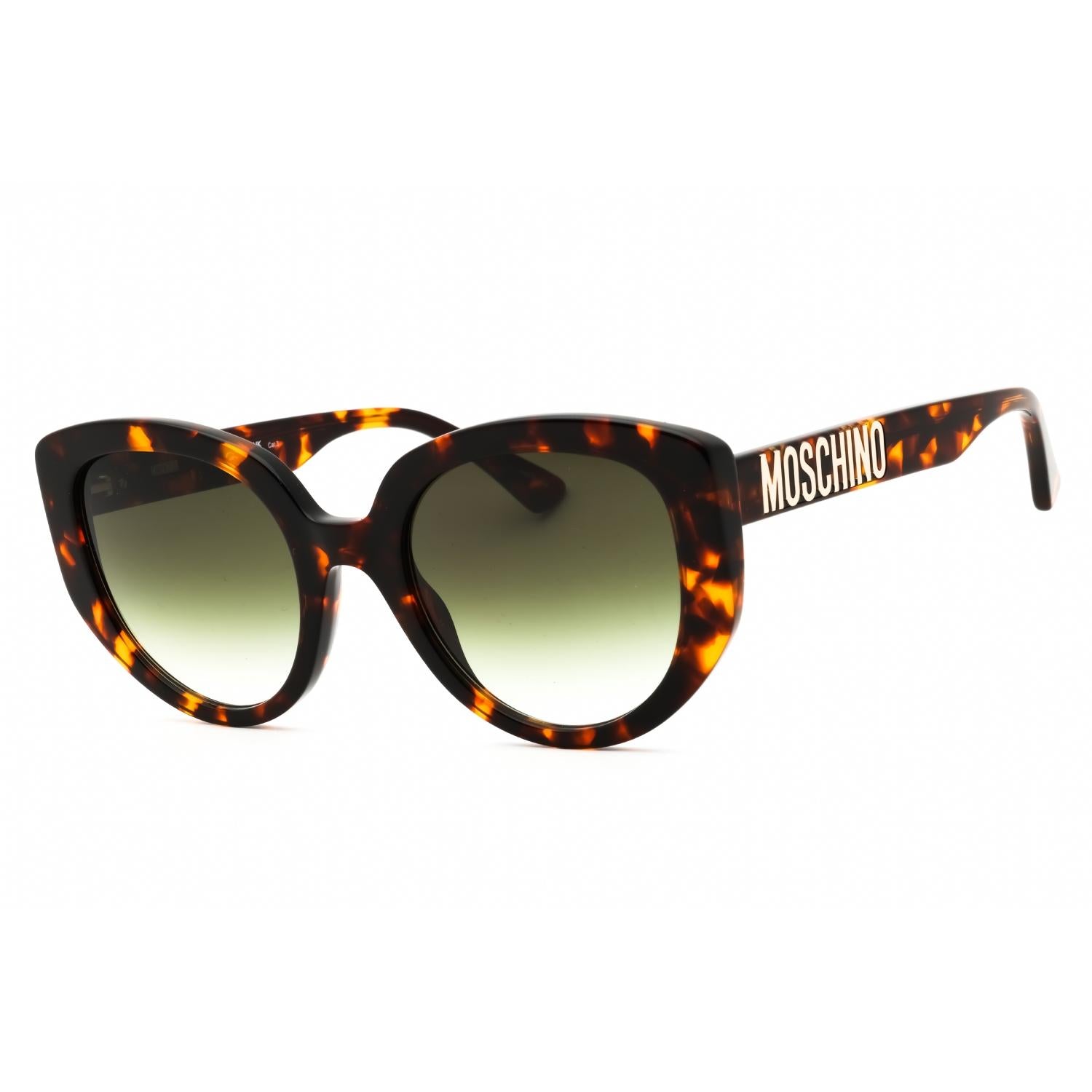 Moschino MOS173/S Women's Cat Eye Sunglasses