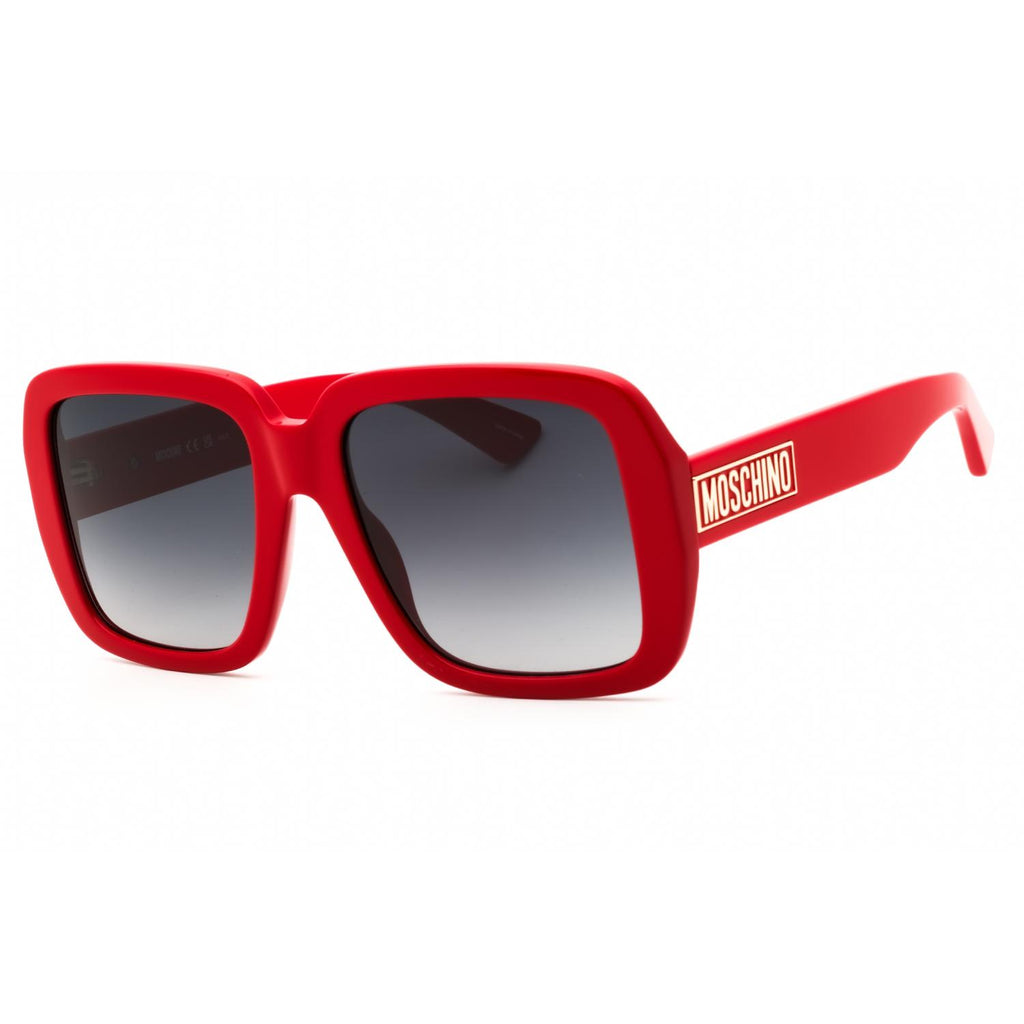 Moschino MOS180/S Women's Oversized Sunglasses