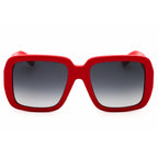 Moschino MOS180/S Women's Oversized Sunglasses