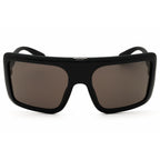Police SPLF62M Unisex Oversized Sunglasses