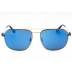 Police SPLF64 Men's Aviator Sunglasses