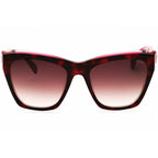 Police SPLL36 Women's Cat Eye Sunglasses