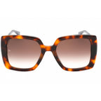 Tommy Hilfiger TH 1894/S Havana 2/Brown SF Women's Rectangular Sunglasses