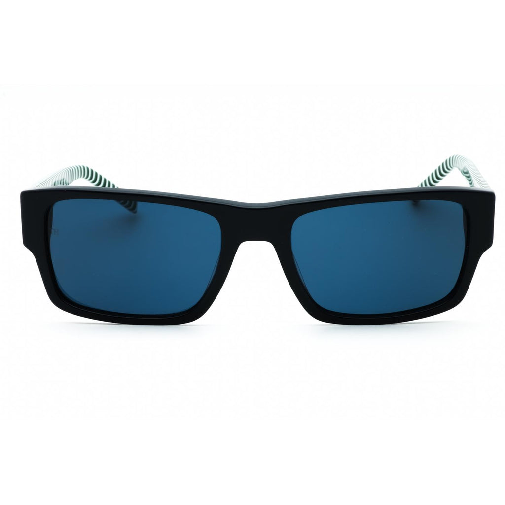 Tommy Hilfiger TH 2017/S Blue/Blue Men's Rectangular Sunglasses