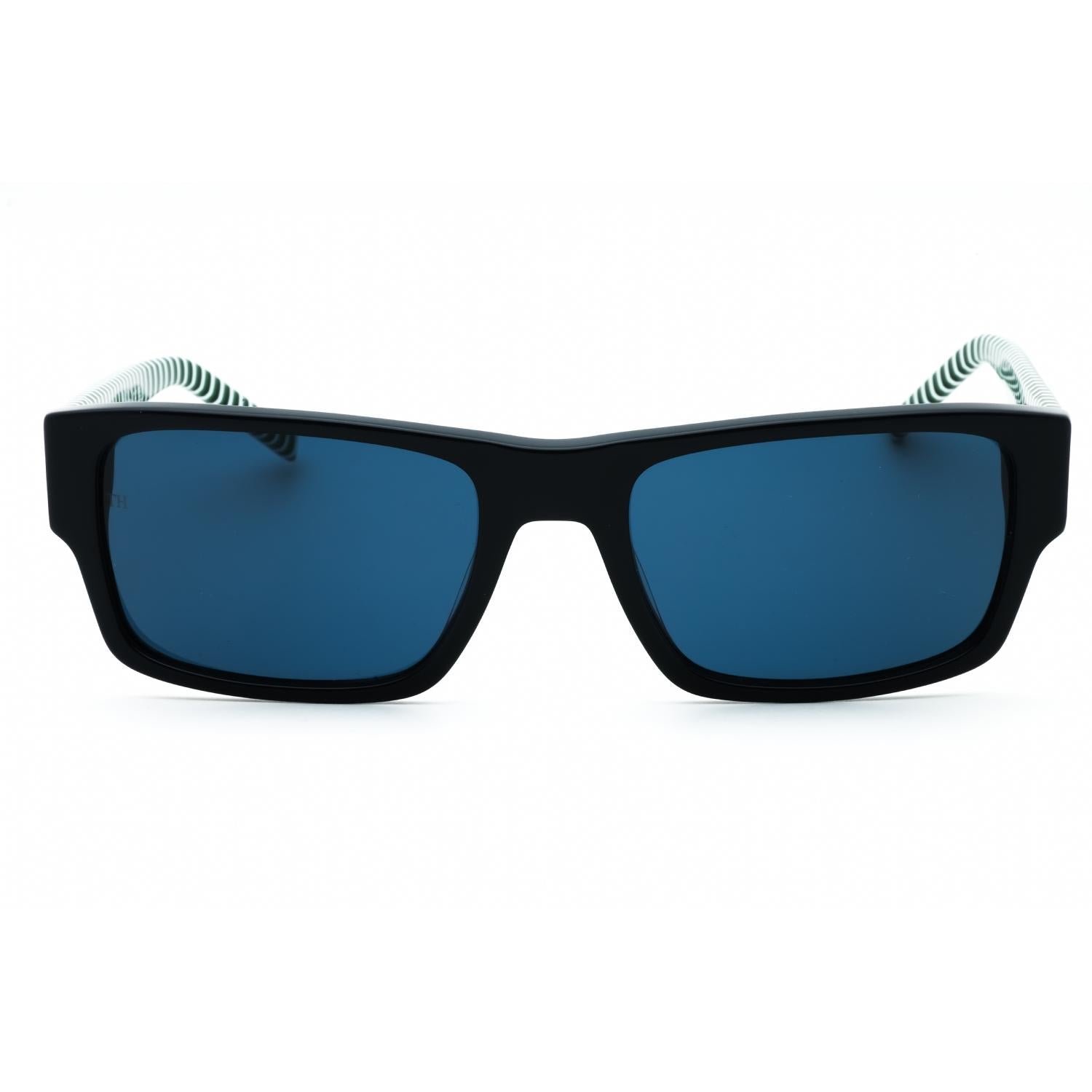 Tommy Hilfiger TH 2017/S Blue/Blue Men's Rectangular Sunglasses