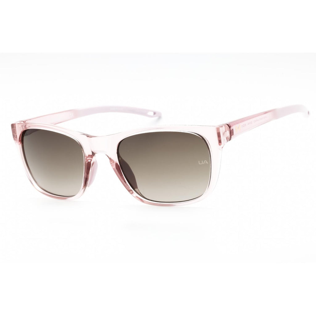 Under Armour UA 0013/G/S Unisex Rectangular Sunglasses