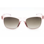 Under Armour UA 0013/G/S Unisex Rectangular Sunglasses