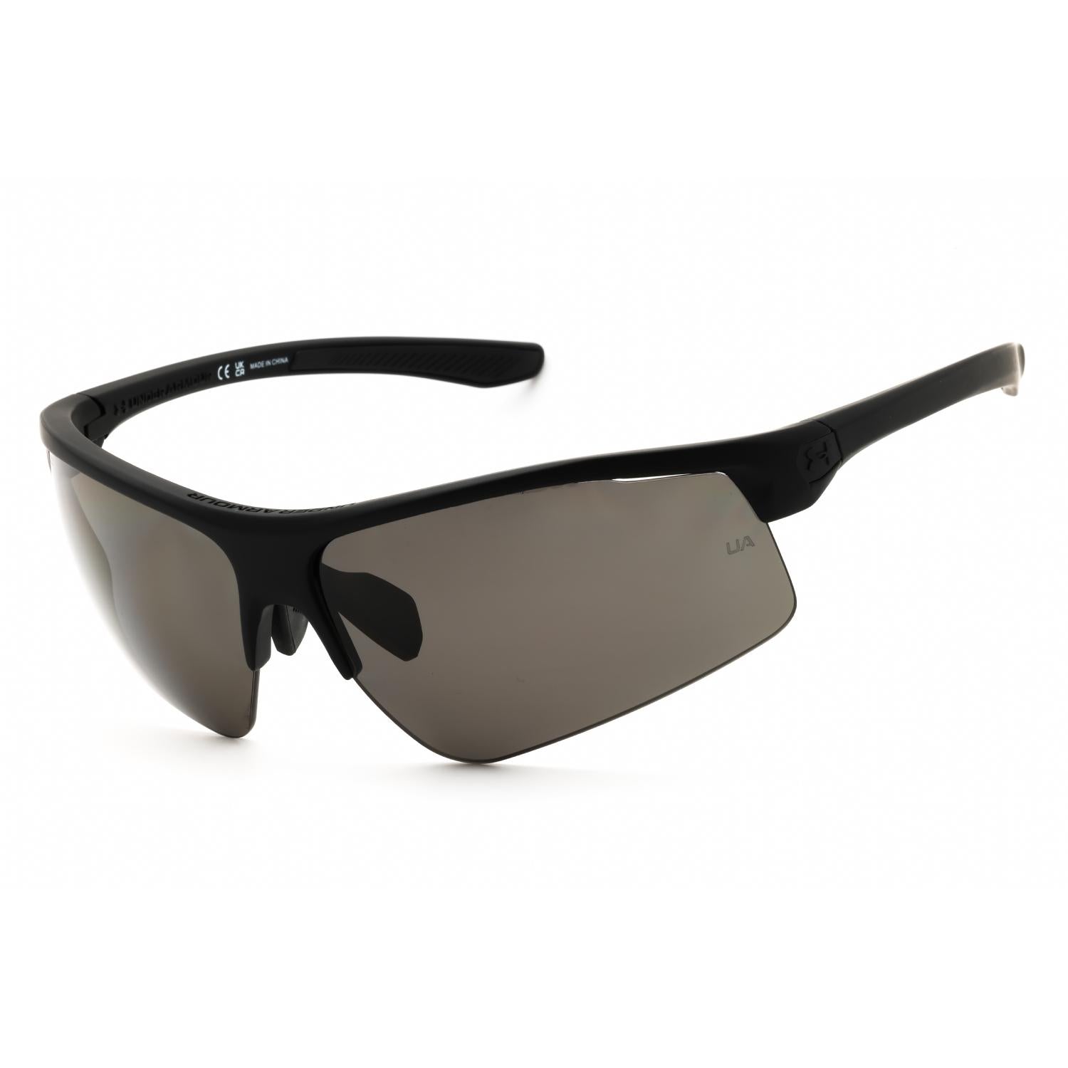 Under Armour UA Clutch/O/G Men Sport Wraparound Sunglasses
