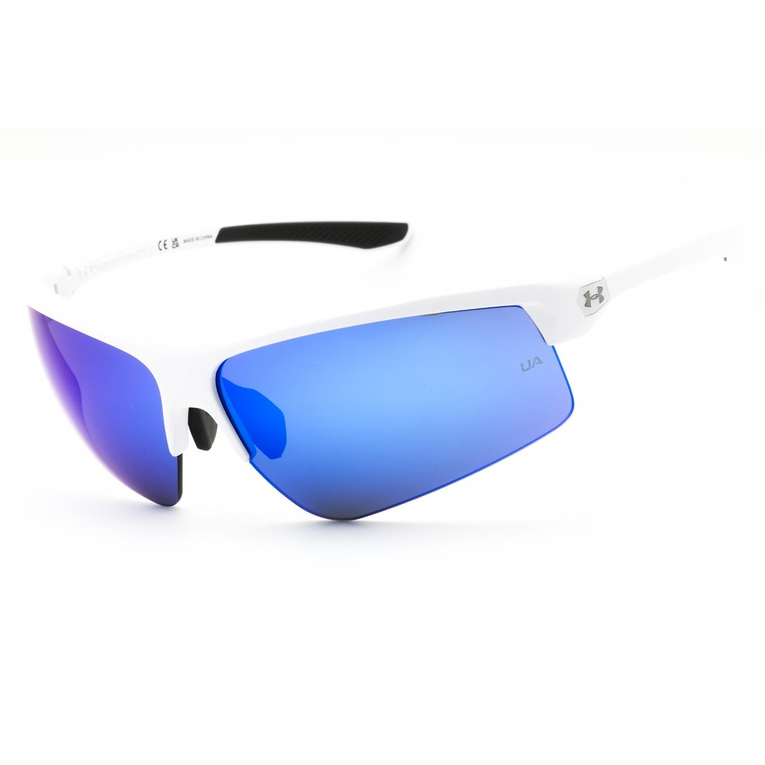 Under Armour UA Clutch/O/G Men Sport Wraparound Sunglasses