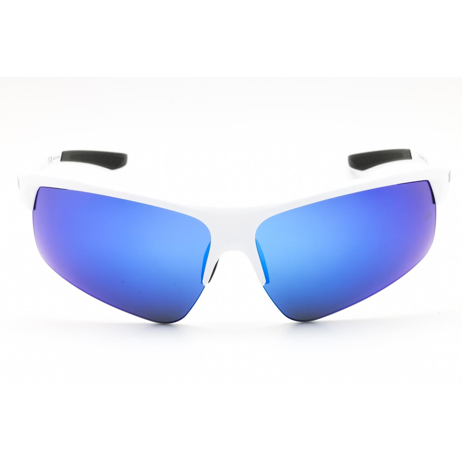 Under Armour UA Clutch/O/G Men Sport Wraparound Sunglasses