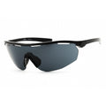 Under Armour UA Gametime/O/G Men Shield Black Grey Sunglasses