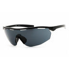 Under Armour UA Gametime/O/G Men Shield Black Grey Sunglasses