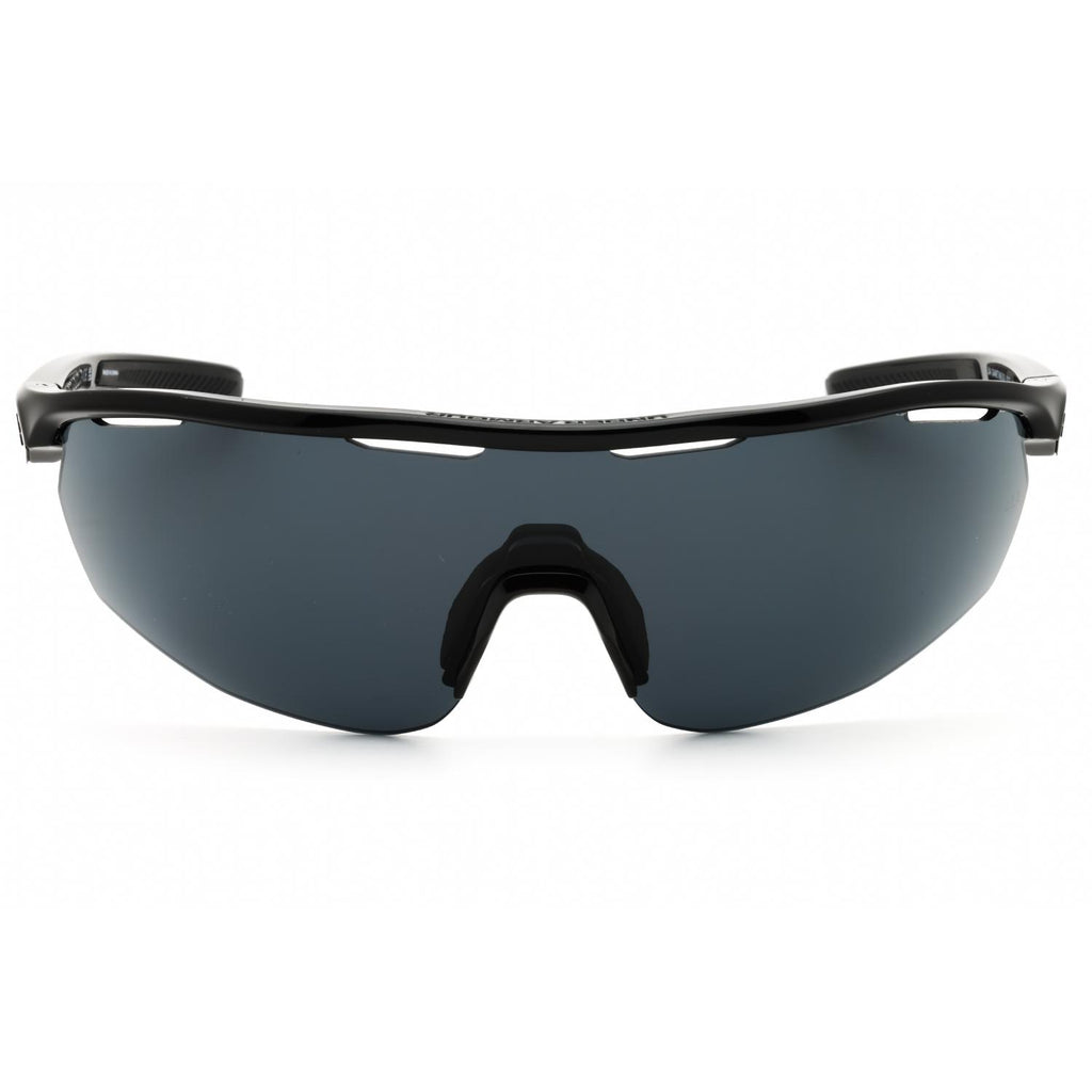 Under Armour UA Gametime/O/G Men Shield Black Grey Sunglasses