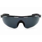 Under Armour UA Gametime/O/G Men Shield Black Grey Sunglasses