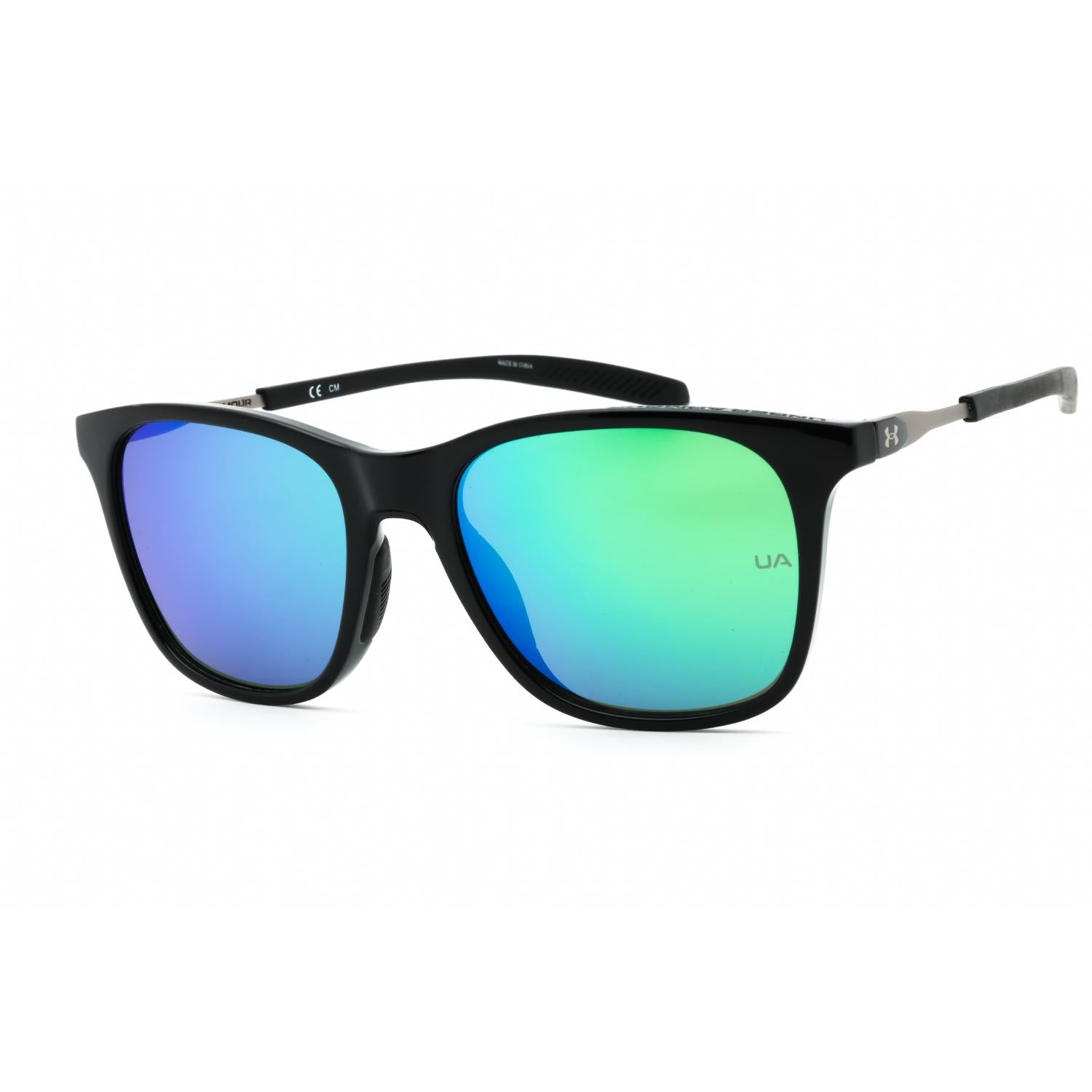 Under Armour UA Gamut Men Rectangular Sunglasses