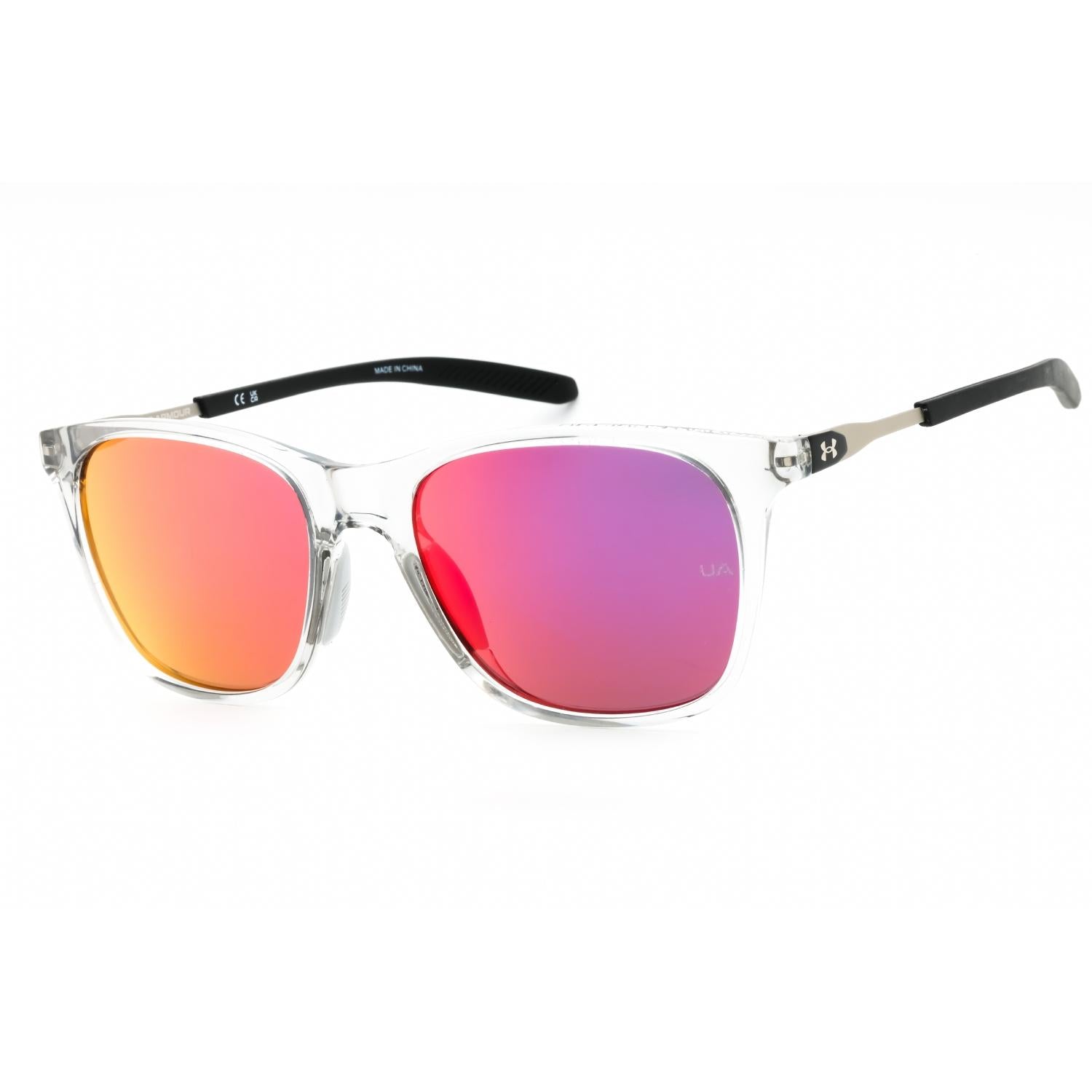 Under Armour UA Gamut Men Rectangular Sunglasses