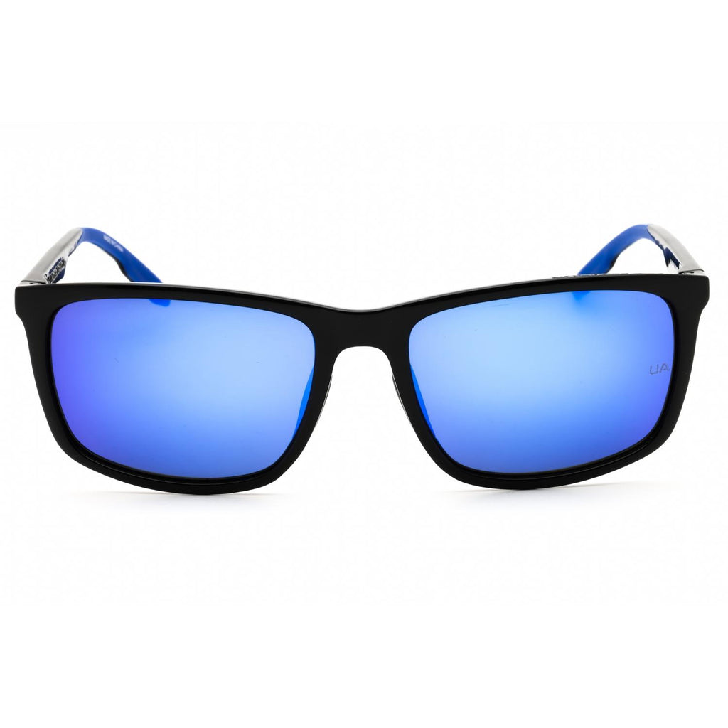 Under Armour UA Loudon Men Rectangular Sunglasses