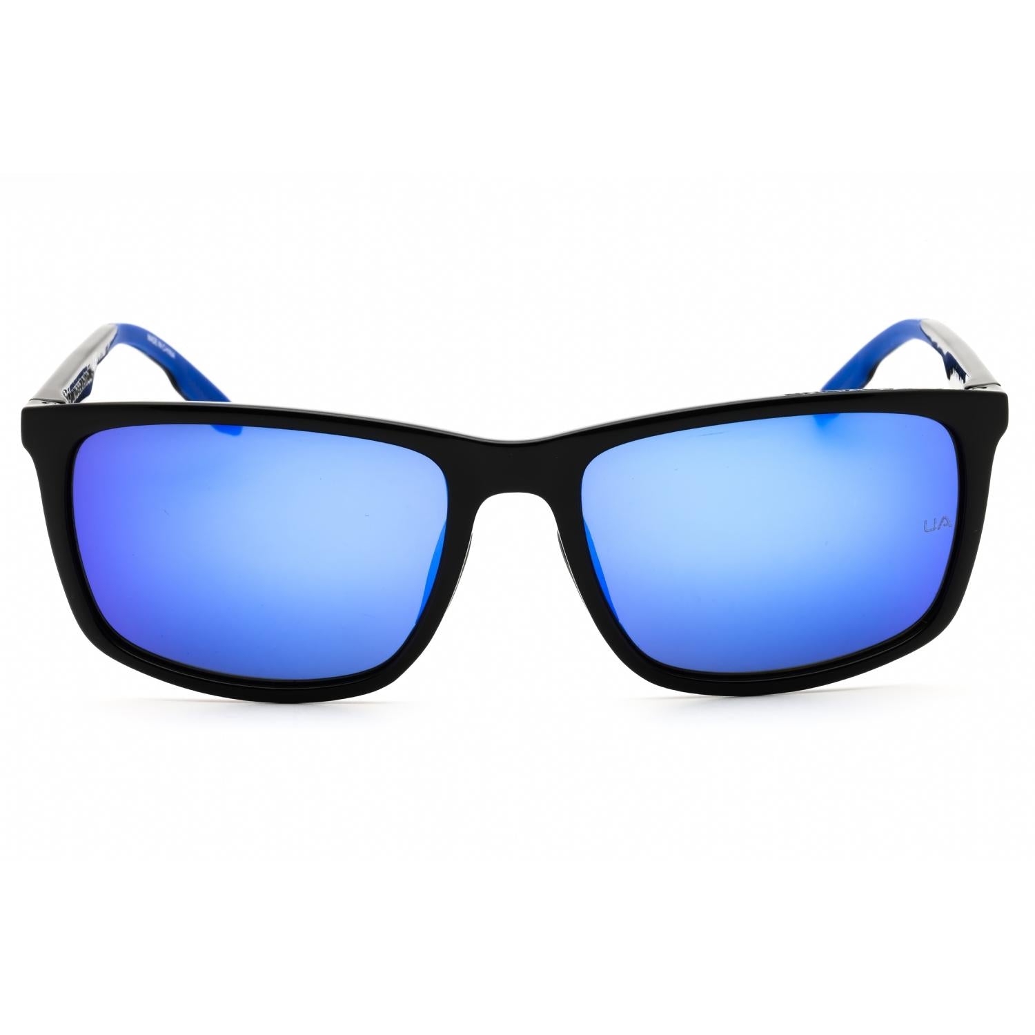 Under Armour UA Loudon Men Rectangular Sunglasses