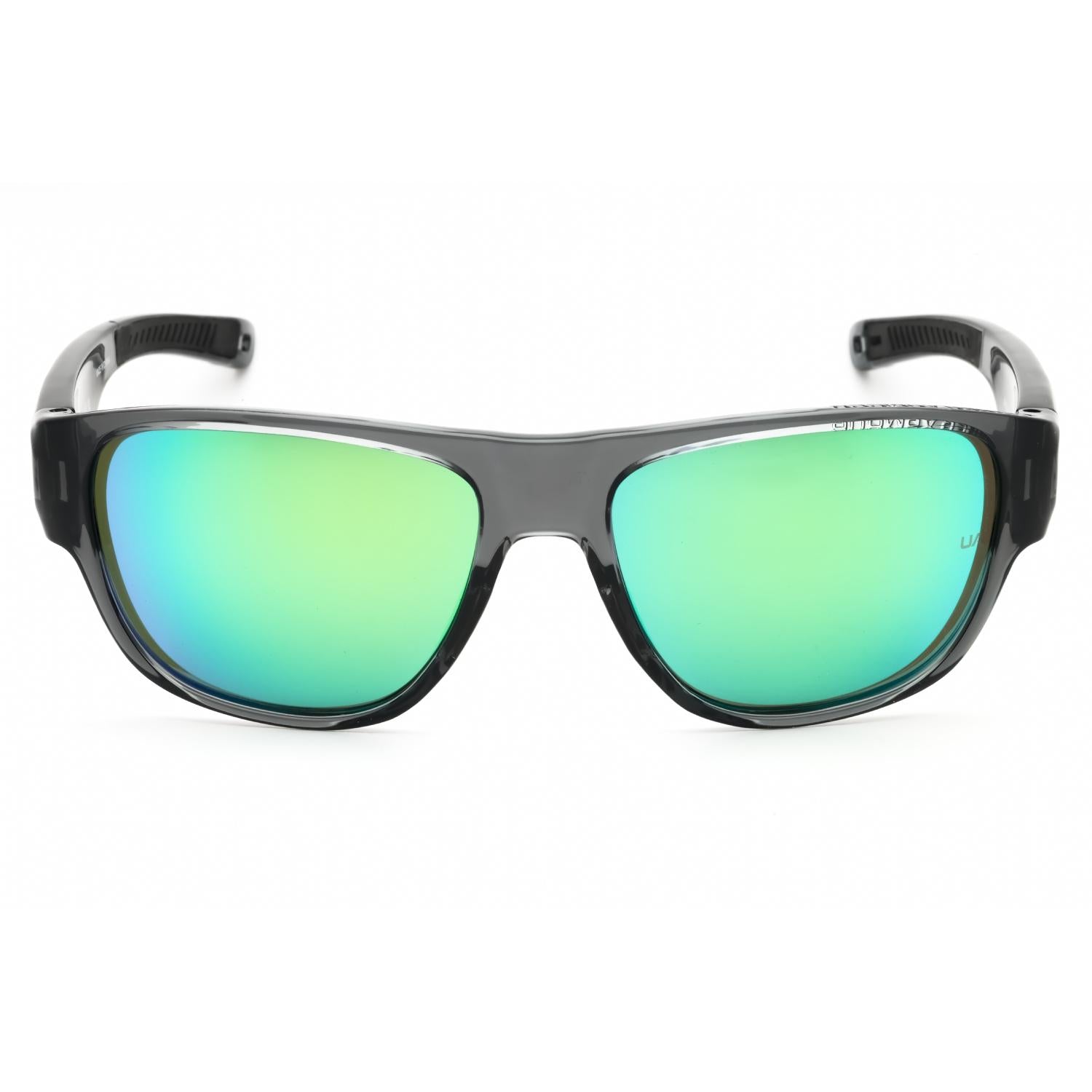 Under Armour UA Scorcher Men Rectangular Sunglasses