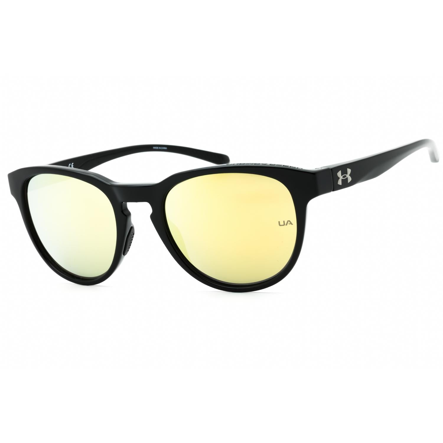 Under Armour UA Skylar Unisex Round Sunglasses