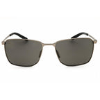Under Armour UA Scepter 2/G Men Polarized Ruthenium Grey  Sunglasses