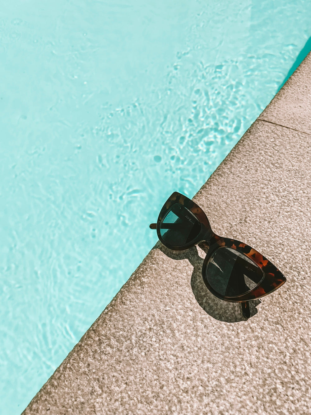 Polarized