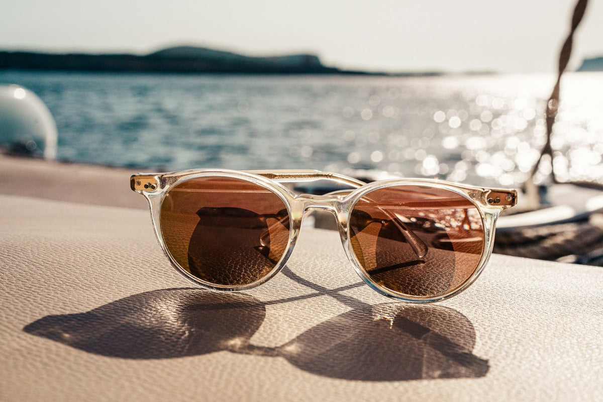 See the world in style