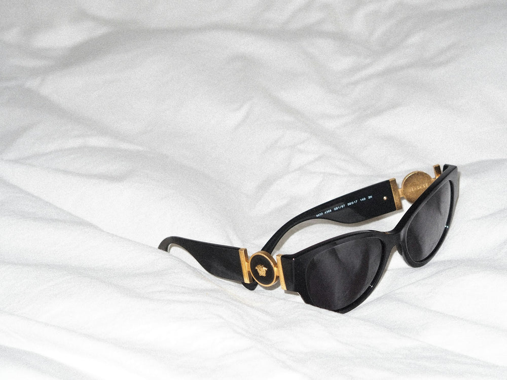 All sunglasses