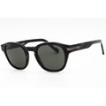 Zeiss ZS23536S Men Sunglasses Grey Horn/Grey