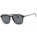 Zeiss ZS24721SLP Men Polarized Sunglasses Black