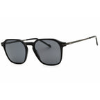 Zeiss ZS24721SLP Men Polarized Sunglasses Black