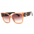Marc Jacobs MARC 698/S Women Sunglasses Brick/Brown Sf