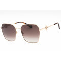 Marc Jacobs MARC 729/S Women Sunglasses Gold Havana/Brown Sf