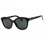 Marc Jacobs MARC 554/S Women Sunglasses Black/Grey