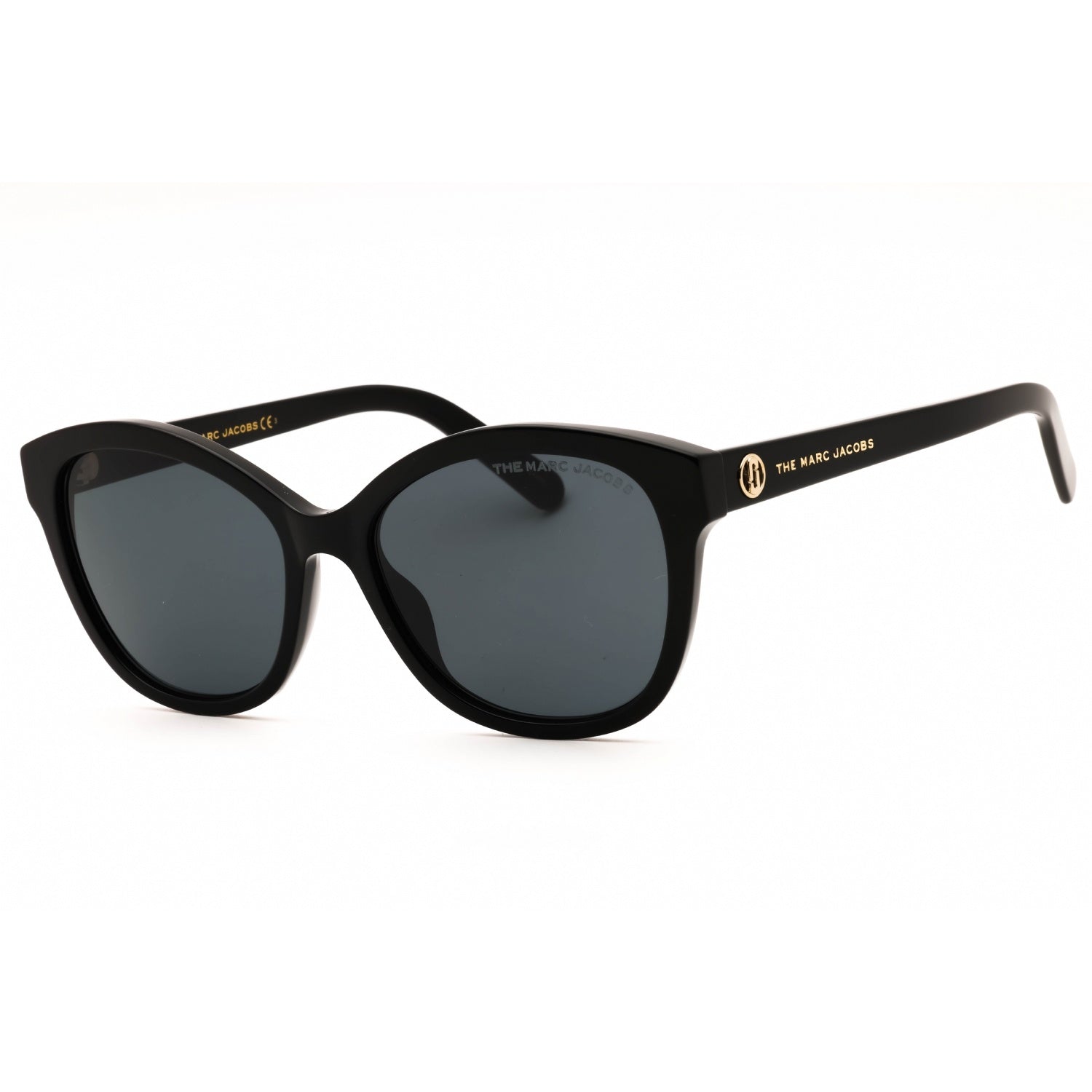 Marc Jacobs MARC 554/S Women Sunglasses Black/Grey