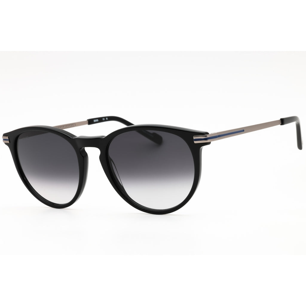 Zeiss ZS23713S Men Sunglasses Black/Grey Gradient