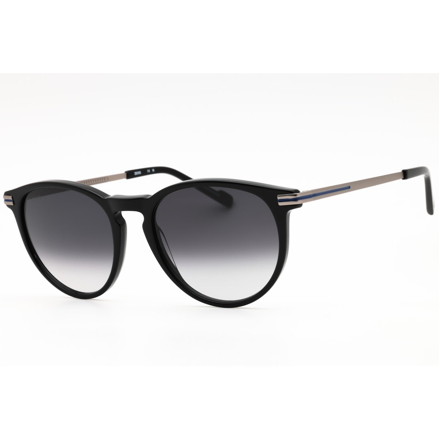 Zeiss ZS23713S Men Sunglasses Black/Grey Gradient