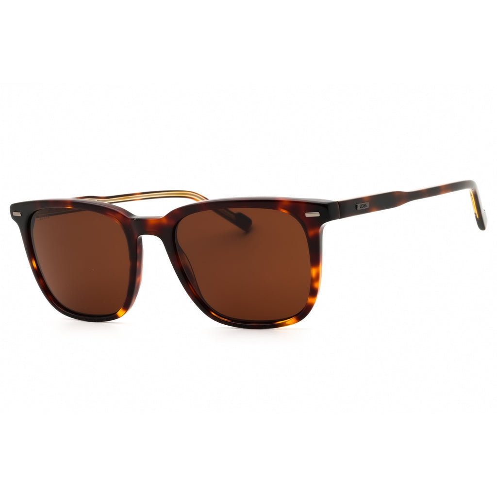 Zeiss ZS24545S Men Sunglasses Dark Tortoise
