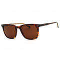 Zeiss ZS24545S Men Sunglasses Dark Tortoise