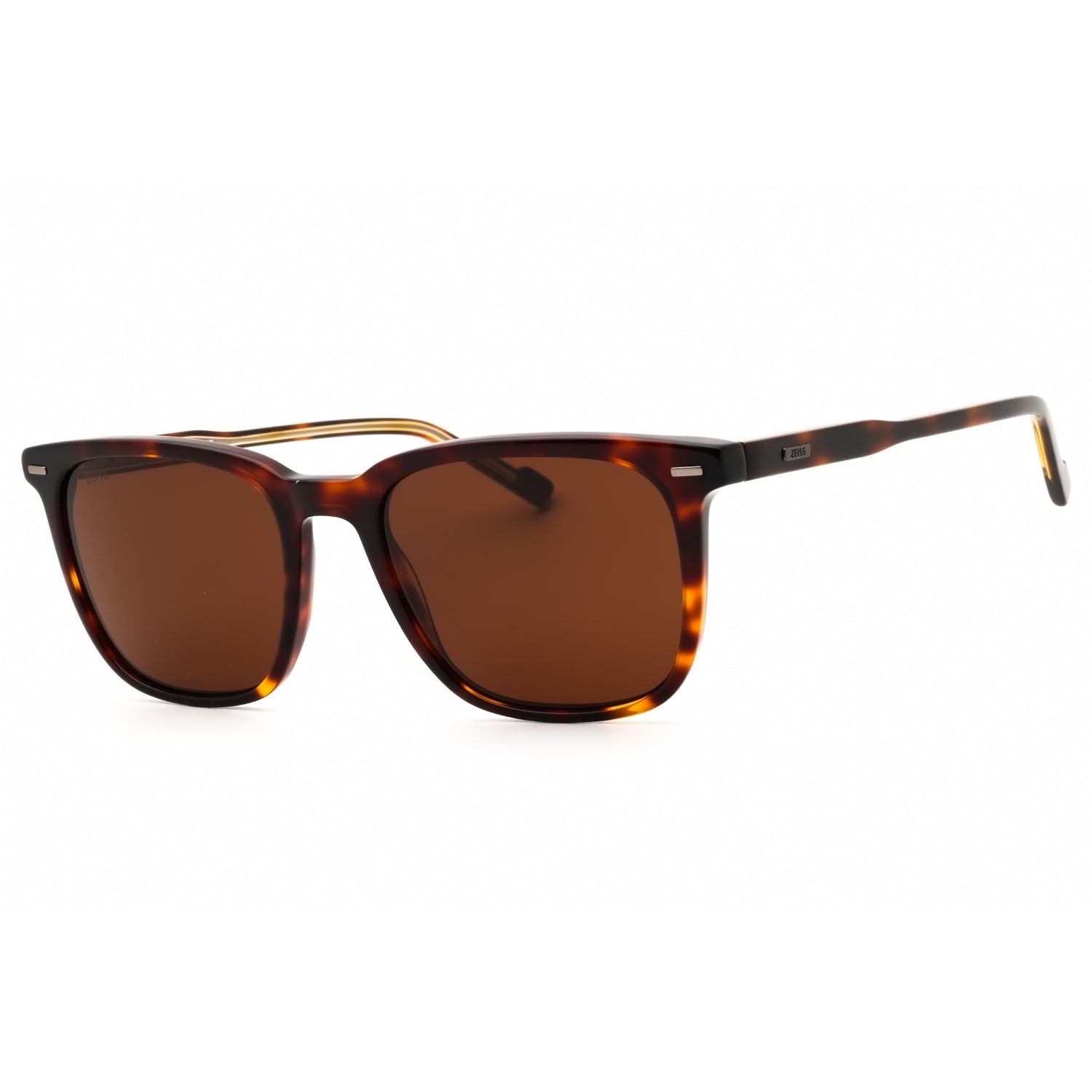 Zeiss ZS24545S Men Sunglasses Dark Tortoise