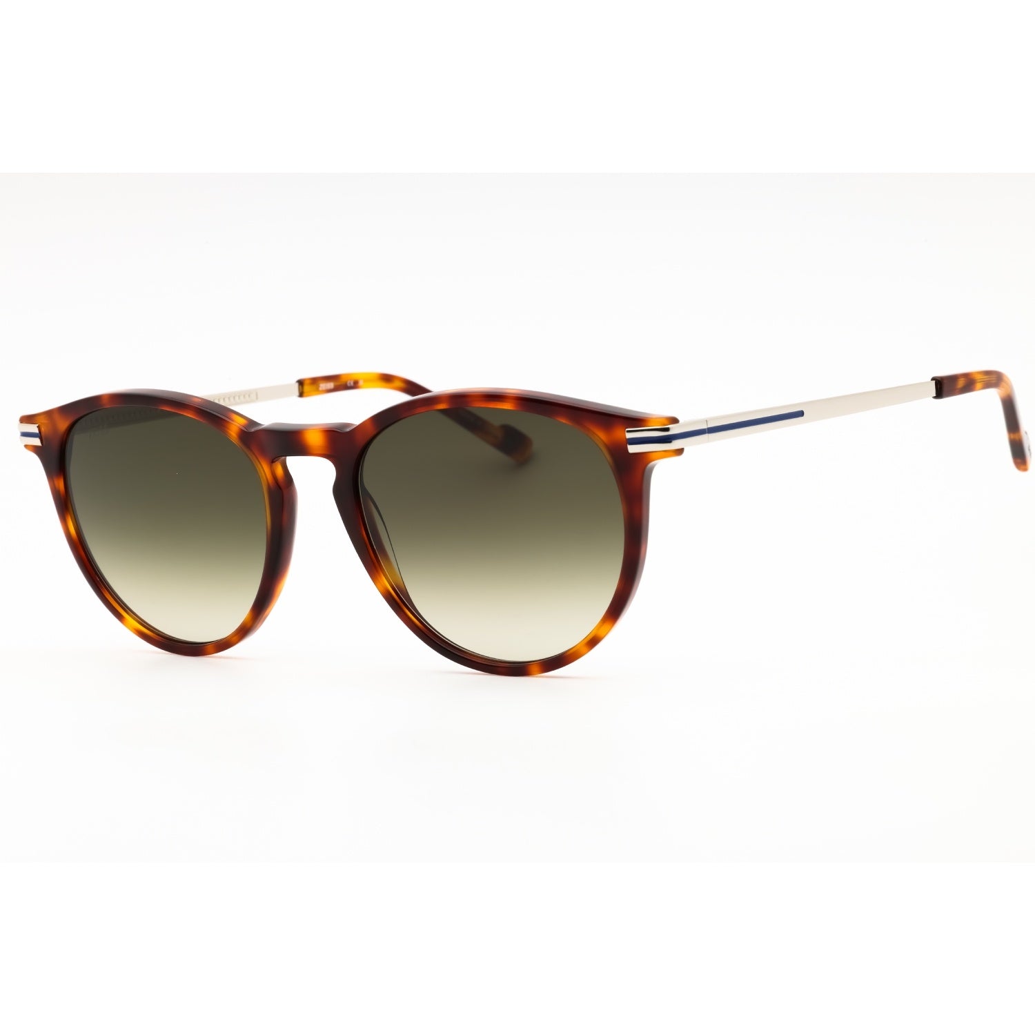 Zeiss ZS23713S Men Sunglasses Tortoise/Grey Gradient