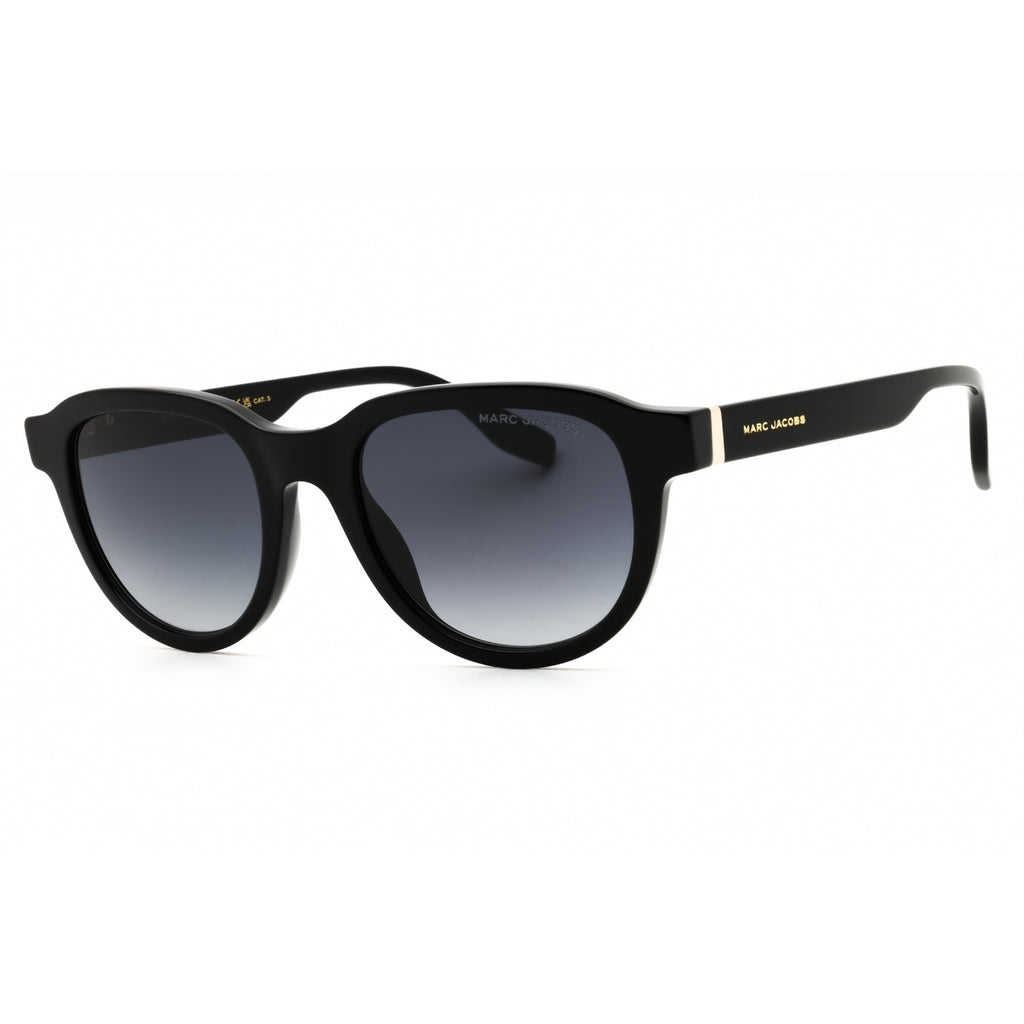 Marc Jacobs MARC 684/S Unisex Sunglasses Black/Grey Gradient