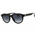 Marc Jacobs MARC 684/S Unisex Sunglasses Black/Grey Gradient