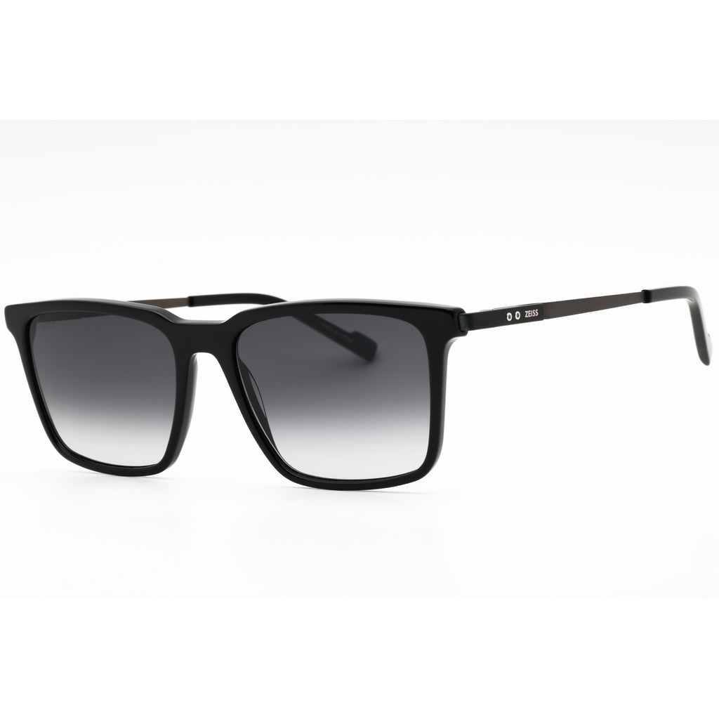 Zeiss ZS23716S Men Sunglasses Black/Grey Gradient