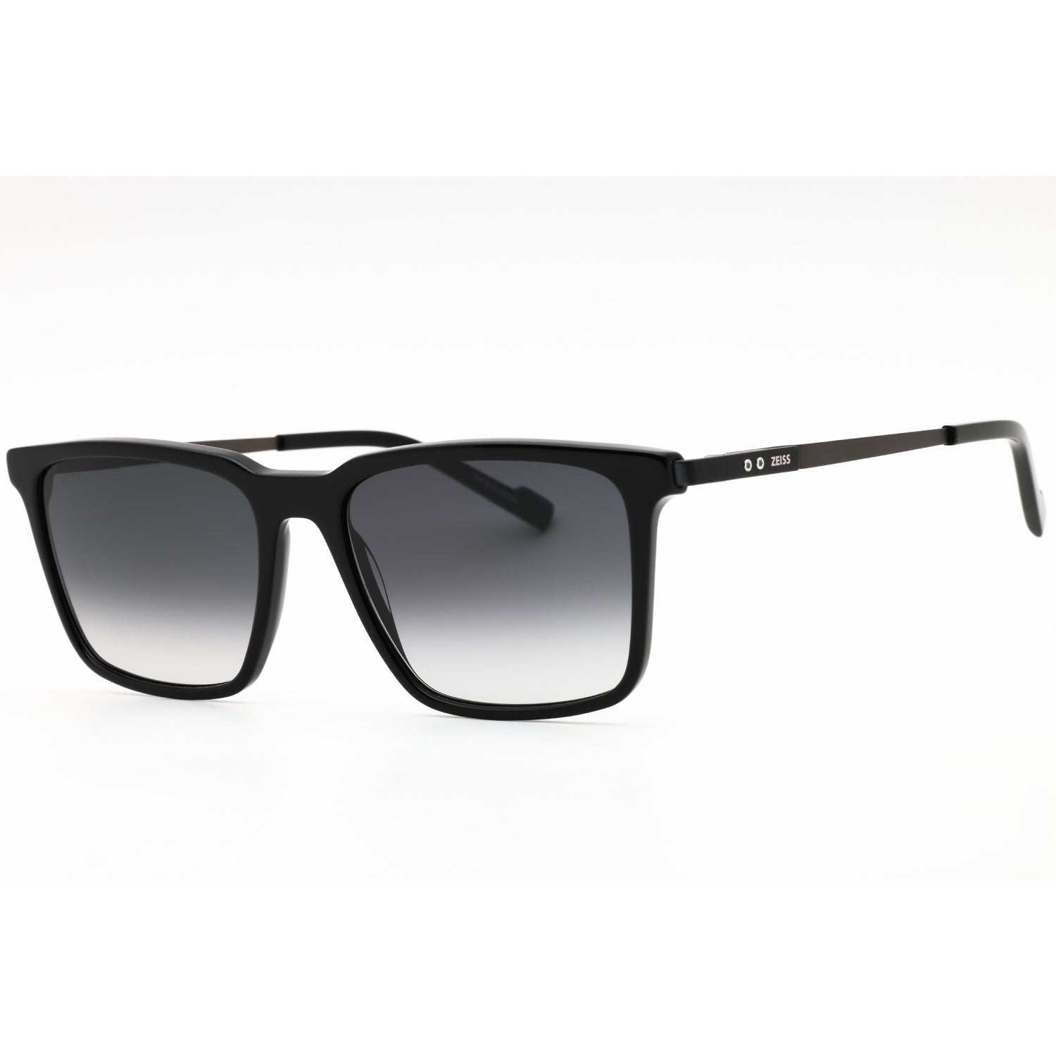 Zeiss ZS23716S Men Sunglasses Black/Grey Gradient